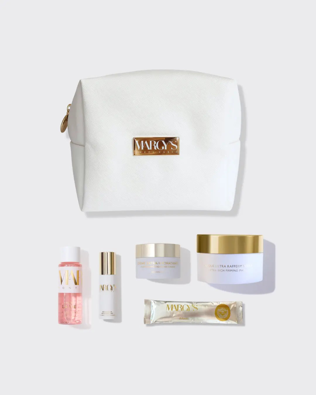 Hydration set