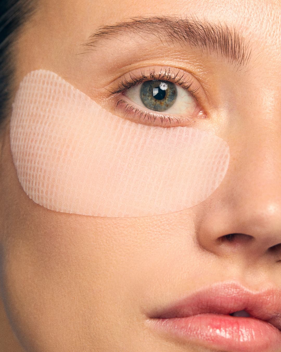 Eye Contour Lift Collagen Mask